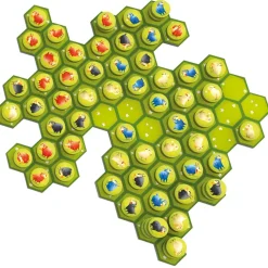 Batalla de Ovejas · Ludilo