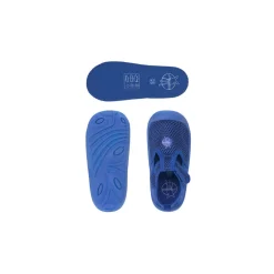 Beach Sandals LÄSSIG · Blue