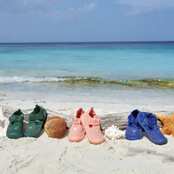 Beach Sandals LÄSSIG · Blue