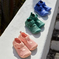 Beach Sandals LÄSSIG · Blue