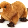 Beaver 28 cm · Hermann Teddy