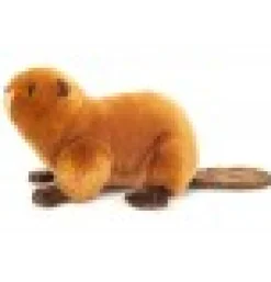 Beaver 28 cm · Hermann Teddy