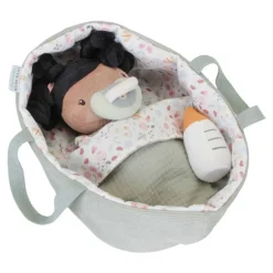 Bebé Evi · Little Dutch