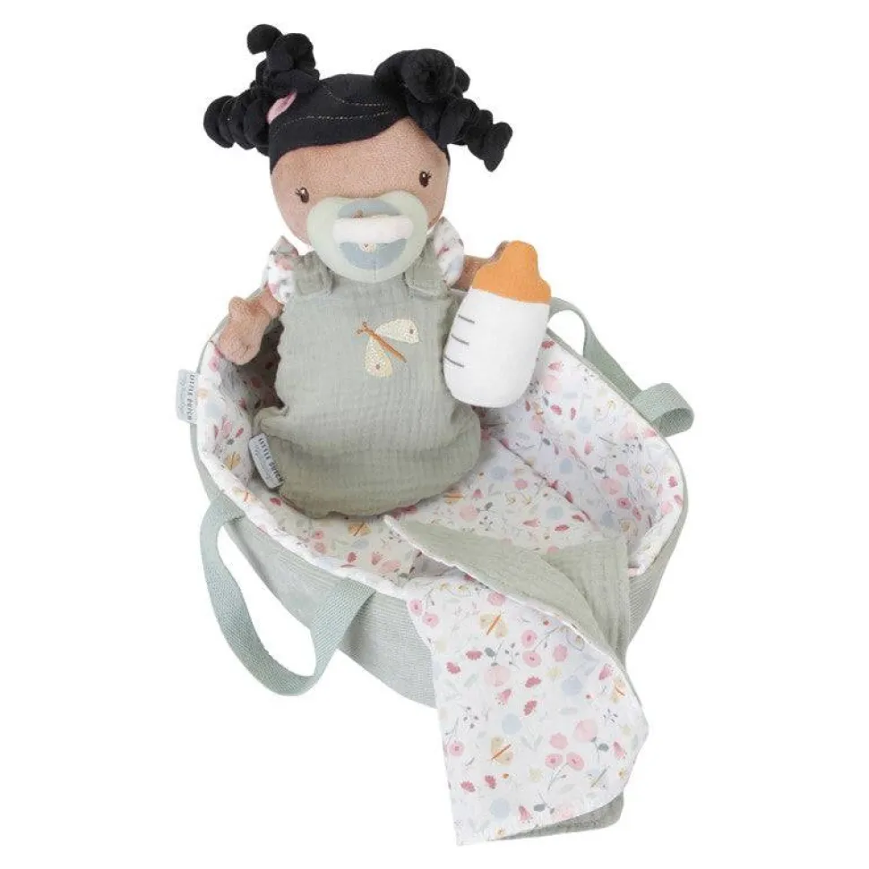 Bebé Evi · Little Dutch