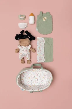 Bebé Evi · Little Dutch