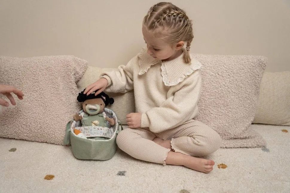 Bebé Evi · Little Dutch