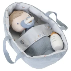 Bebé Jim Nuevo · Little Dutch