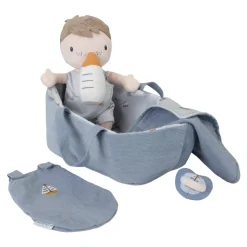 Bebé Jim Nuevo · Little Dutch