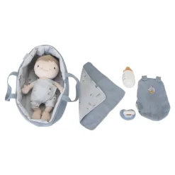 Bebé Jim Nuevo · Little Dutch