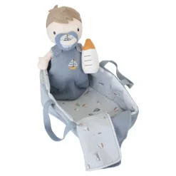 Bebé Jim Nuevo · Little Dutch