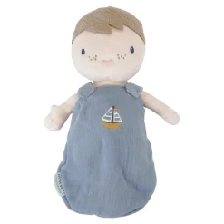 Bebé Jim Nuevo · Little Dutch