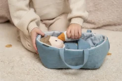 Bebé Jim Nuevo · Little Dutch