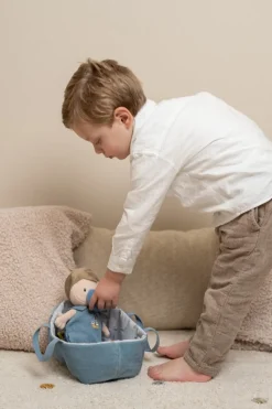 Bebé Jim Nuevo · Little Dutch