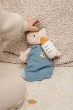 Bebé Jim Nuevo · Little Dutch