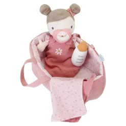 Bebé Rosa · Little Dutch