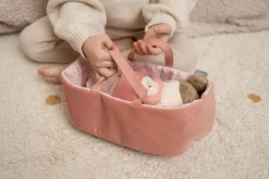 Bebé Rosa · Little Dutch