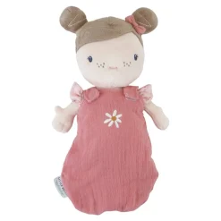 Bebé Rosa · Little Dutch