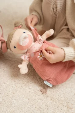 Bebé Rosa · Little Dutch