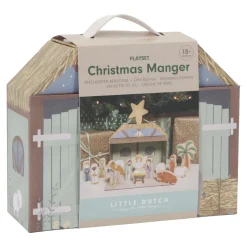 Belén · Little Dutch