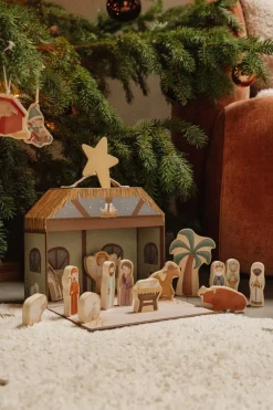 Belén · Little Dutch