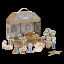 Belén FSC · Little Dutch