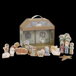 Belén FSC · Little Dutch