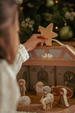 Belén FSC · Little Dutch