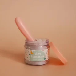 Biberon Mágico y Potito de Cereales con cuchara para muñecos · Tiny Harlow