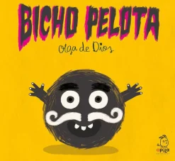 Bicho Pelota