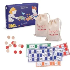 Bingo · Moulin Roty