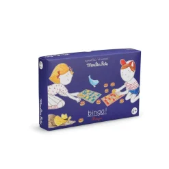 Bingo · Moulin Roty