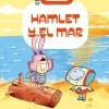 Bitmax & Co. 13 - Hamlet y el mar