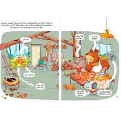 Bitmax & Co. 15 - Mas Robots