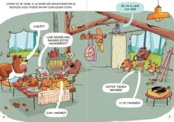 Bitmax & Co. 12 - Wegner y Familia