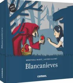 Blancanieves (pop-up)