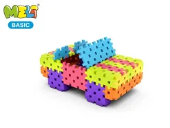 Bloques Meli · Basic 150 piezas