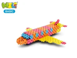 Bloques Meli · Basic 150 piezas