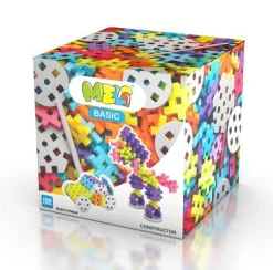 Bloques Meli · Basic Constructor 100 piezas