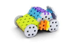 Bloques Meli · Basic Constructor 100 piezas