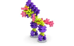 Bloques Meli · Basic Constructor 100 piezas