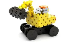 Bloques Meli · Basic Construcciones 4 en 1