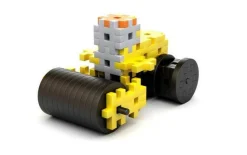 Bloques Meli · Basic Construcciones 4 en 1