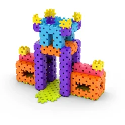 Bloques Meli · Basic Edu 2000 piezas