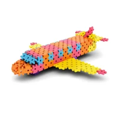 Bloques Meli · Basic Edu 2000 piezas