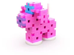 Bloques Meli · Basic Pastel Constructor 200 piezas