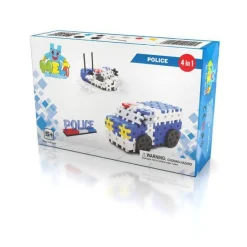 Bloques Meli · Basic Policía 4 en 1