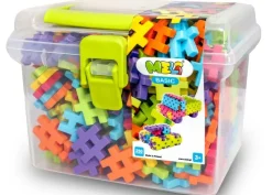 Bloques Meli · Basic Travel Box 250 piezas