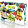 Bloques Meli · Cube 100 piezas