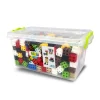 Bloques Meli · Cube Edu 300 piezas