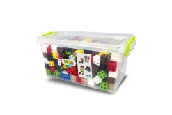 Bloques Meli · Cube Edu 300 piezas